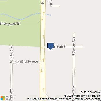 5343 N Brighton Street Kansas City, MO MLS# 2556597