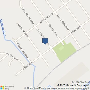 6424 Woodburn Avenue Elkridge, MD MLS# MDHW2062938