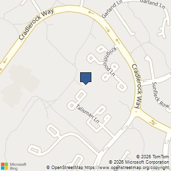 7220 Talisman Lane Columbia, MD MLS# MDHW2070402