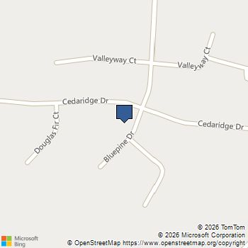 5439 Bluepine Drive Cincinnati, OH MLS# 1876197