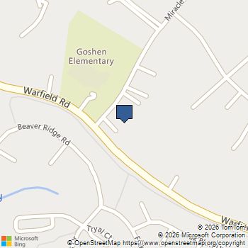 20601 Miracle Drive Gaithersburg, MD MLS# MDMC2212936