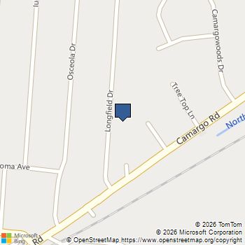 7218 Longfield Drive Cincinnati, OH MLS# 1867606