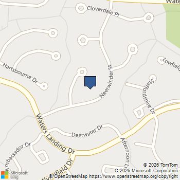 20532 Neerwinder Street Germantown, MD MLS# MDMC2237808