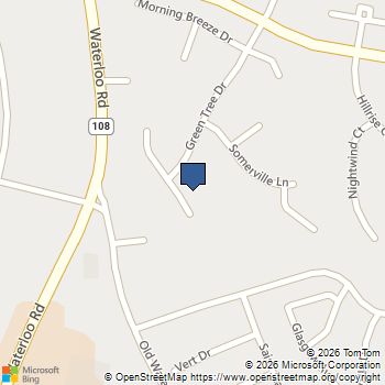 8005 Roland Court Elkridge, MD MLS# MDHW2064982