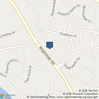 20503 Strath Haven Drive Montgomery Village, MD MLS# MDMC2219250