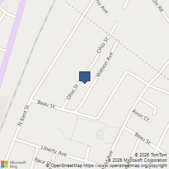 625 Watson Avenue Winchester, VA MLS# VAWI2010098