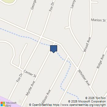 232 Myrtle Avenue Winchester, VA MLS# VAWI2009906