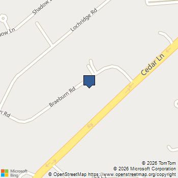10821 Braeburn Road Columbia, MD MLS# MDHW2069996