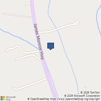 James Monroe Hwy Leesburg, VA MLS# VALO2135408