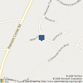 103 Lakshman Trl Dover, DE MLS# DEKT2051564
