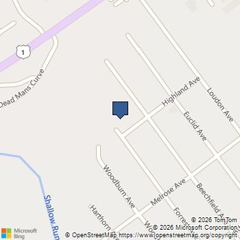 6357 Forest Avenue Elkridge, MD MLS# MDHW2068422