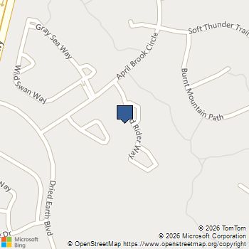 6334 Wind Rider Way Columbia, MD MLS# MDHW2062796