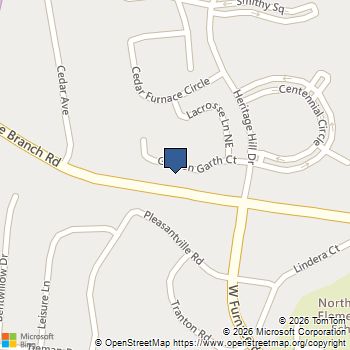 6435 Grafton Garth Court Glen Burnie, MD MLS# MDAA2134110