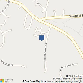 9714 Winery Court # 9714 Gaithersburg, MD MLS# MDMC2243052