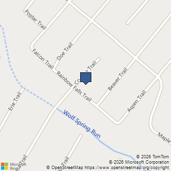 Lot 27 Cochise Trail Winchester, VA MLS# VAFV2043224