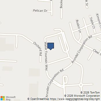 112 Water Fountain Way # 303 Glen Burnie, MD MLS# MDAA2145994