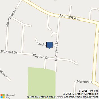 2011 Parkhurst Court Cincinnati, OH MLS# 1863647