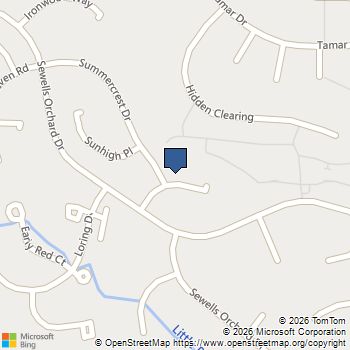 6413 White Peach Place Columbia, MD MLS# MDHW2065810