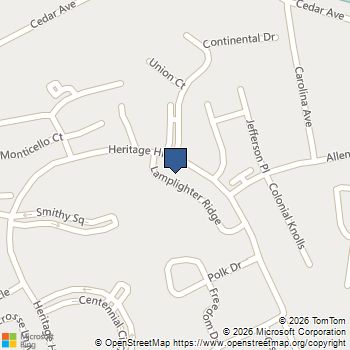 6419 Lamplighter Ridge Glen Burnie, MD MLS# MDAA2134532