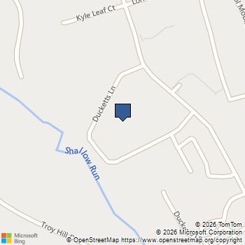 6662 Ducketts Lane # 18-6 Elkridge, MD MLS# MDHW2066248