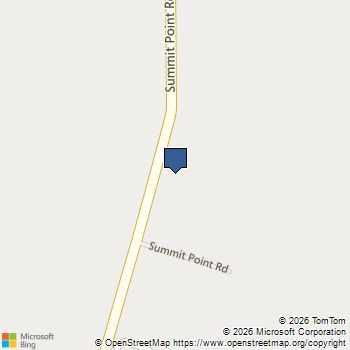 1752 Summit Point Road Berryville, VA MLS# VACL2006766