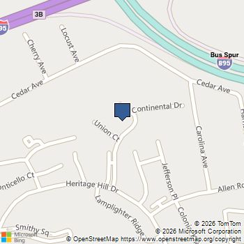 6454 Continental Drive Glen Burnie, MD MLS# MDAA2134326