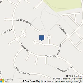 6206 Greenblade Garth Columbia, MD MLS# MDHW2065952