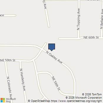 5869 N Oakley Street Kansas City, MO MLS# 2599391