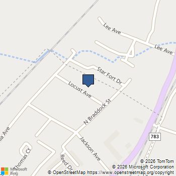 136 Locust Avenue Winchester, VA MLS# VAWI2009892