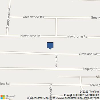 504 Cleveland Road Linthicum Heights, MD MLS# MDAA2132482