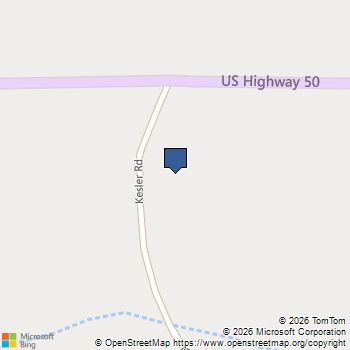 7026 Kesler Road Hillsboro, OH MLS# 1885103