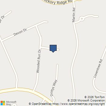 6108 Shaded Leaf Court Columbia, MD MLS# MDHW2070932