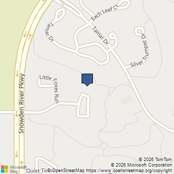 6159 Good Hunters Ride Columbia, MD MLS# MDHW2063386