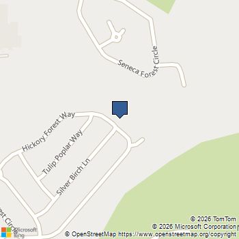 21201 Hickory Forest Way Germantown, MD MLS# MDMC2243708