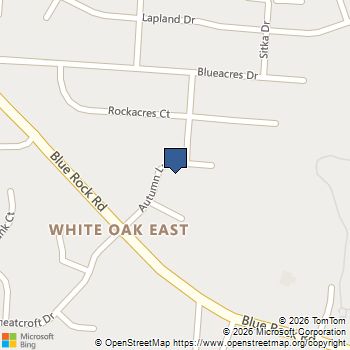 3209 Autumn Lane Cincinnati, OH MLS# 1866212