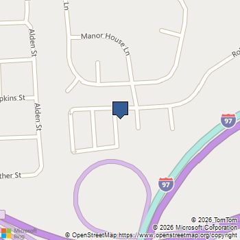 723 Olive Wood Lane Baltimore, MD MLS# MDAA2147470