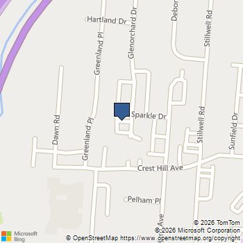 7829-7831 Glen Orchard Cincinnati, OH MLS# 1866595