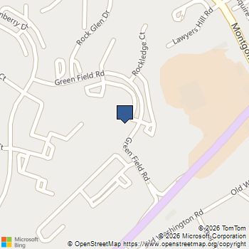 6335 Green Road # 1701 Elkridge, MD MLS# MDHW2065236