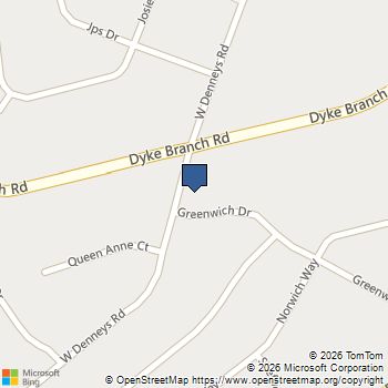 5 Greenwich Drive Dover, DE MLS# DEKT2043606