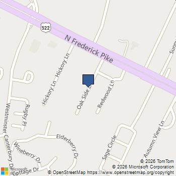 0 Sulky Winchester, VA MLS# VAFV2043230