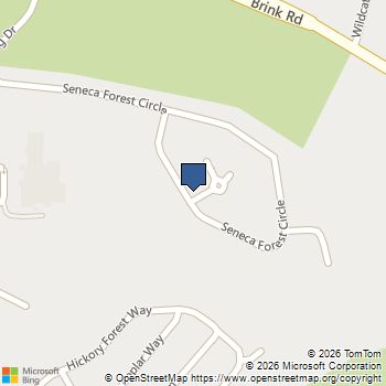 2 Seneca Forest Court Germantown, MD MLS# MDMC2243302