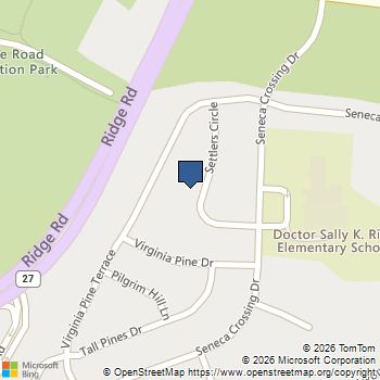 11612 Settlers Circle Germantown, MD MLS# MDMC2236912