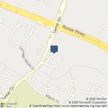 5903 Tamar Drive Columbia, MD MLS# MDHW2067852