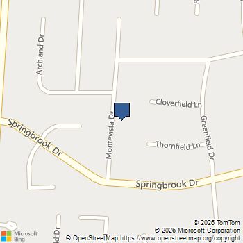 6540 Montevista Drive Cincinnati, OH MLS# 1877411