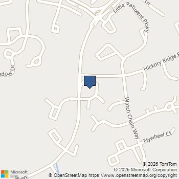 11401 Little Patuxent Parkway # 102 Columbia, MD MLS# MDHW2067654