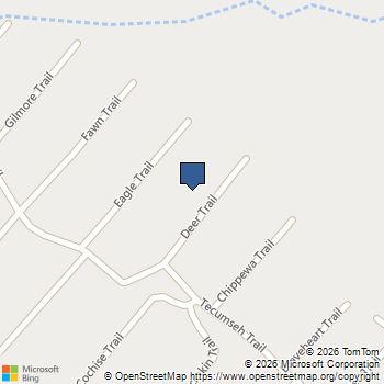 113 Deer Trail Winchester, VA MLS# VAFV2040322