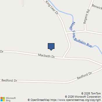 357 Macbeth Drive Charles Town, WV MLS# WVJF2025512