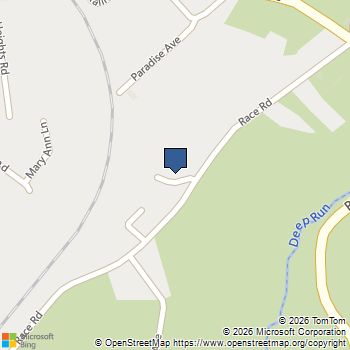 5808 Race Road Elkridge, MD MLS# MDHW2072092