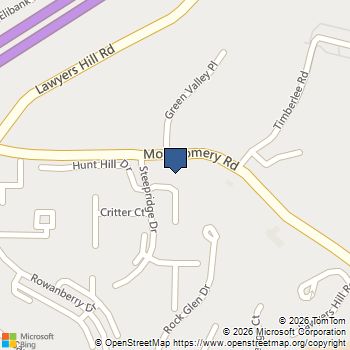 5833 Diggers Lane # 1-07 Elkridge, MD MLS# MDHW2062866