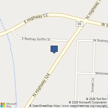 110 MARGARITA CT Centralia, MO MLS# 431450